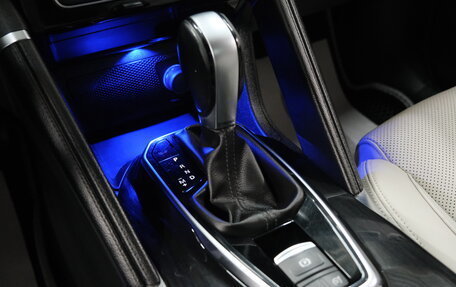 Renault Koleos II, 2018 год, 2 499 000 рублей, 17 фотография