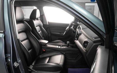 Chery Tiggo 4 I рестайлинг, 2020 год, 1 379 000 рублей, 8 фотография