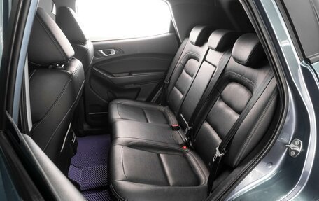 Chery Tiggo 4 I рестайлинг, 2020 год, 1 379 000 рублей, 9 фотография