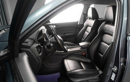 Chery Tiggo 4 I рестайлинг, 2020 год, 1 379 000 рублей, 10 фотография