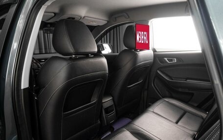 Chery Tiggo 4 I рестайлинг, 2020 год, 1 379 000 рублей, 11 фотография