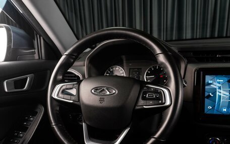 Chery Tiggo 4 I рестайлинг, 2020 год, 1 379 000 рублей, 13 фотография