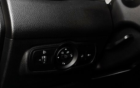 Chery Tiggo 4 I рестайлинг, 2020 год, 1 379 000 рублей, 18 фотография