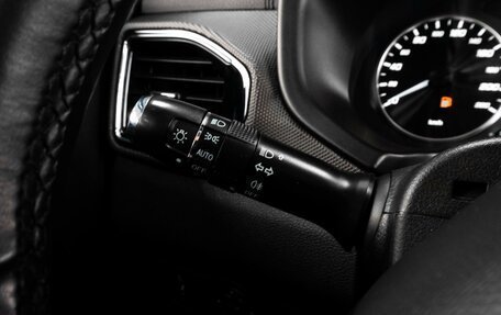 Chery Tiggo 4 I рестайлинг, 2020 год, 1 379 000 рублей, 19 фотография