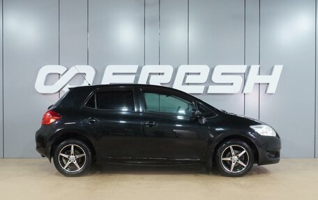 Toyota Auris II, 2008 год, 689 000 рублей, 5 фотография