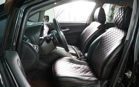 Toyota Auris II, 2008 год, 689 000 рублей, 10 фотография