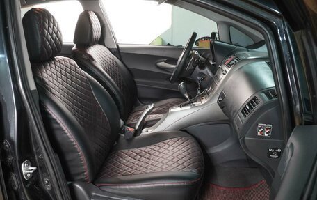 Toyota Auris II, 2008 год, 689 000 рублей, 8 фотография