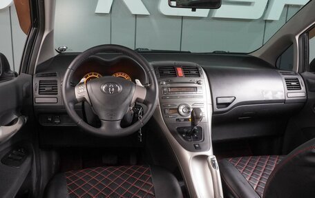 Toyota Auris II, 2008 год, 689 000 рублей, 6 фотография