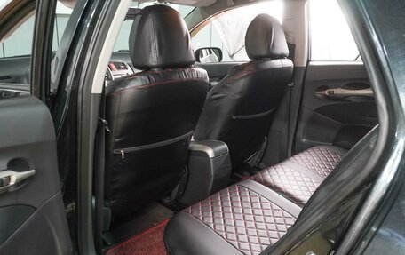 Toyota Auris II, 2008 год, 689 000 рублей, 11 фотография