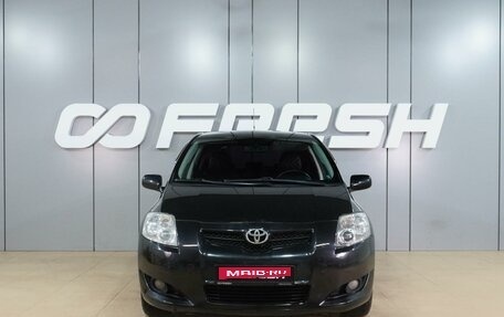 Toyota Auris II, 2008 год, 689 000 рублей, 3 фотография