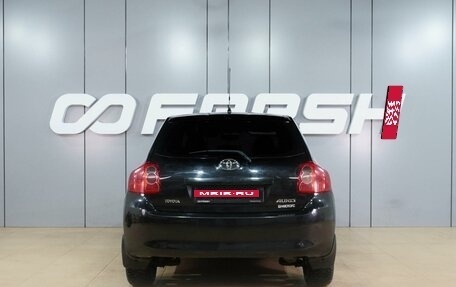 Toyota Auris II, 2008 год, 689 000 рублей, 4 фотография