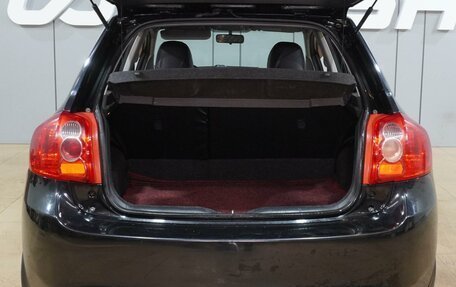 Toyota Auris II, 2008 год, 689 000 рублей, 18 фотография
