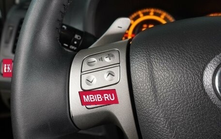 Toyota Auris II, 2008 год, 689 000 рублей, 14 фотография