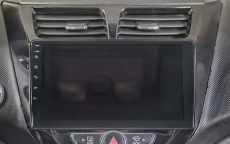 Hyundai Solaris II рестайлинг, 2013 год, 739 000 рублей, 14 фотография