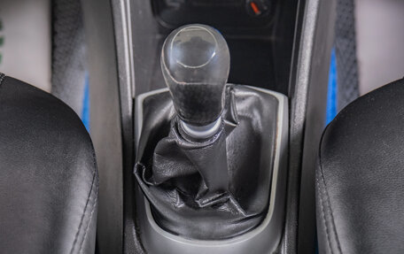 Hyundai Solaris II рестайлинг, 2013 год, 739 000 рублей, 15 фотография