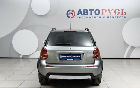 Suzuki SX4 II рестайлинг, 2011 год, 849 000 рублей, 4 фотография