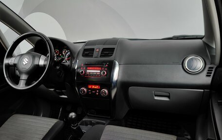 Suzuki SX4 II рестайлинг, 2011 год, 849 000 рублей, 13 фотография