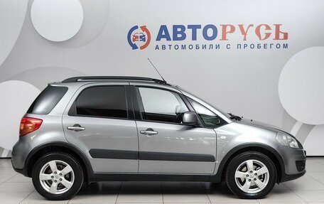 Suzuki SX4 II рестайлинг, 2011 год, 849 000 рублей, 5 фотография