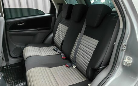 Suzuki SX4 II рестайлинг, 2011 год, 849 000 рублей, 8 фотография