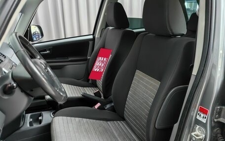 Suzuki SX4 II рестайлинг, 2011 год, 849 000 рублей, 6 фотография