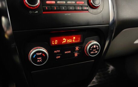 Suzuki SX4 II рестайлинг, 2011 год, 849 000 рублей, 15 фотография