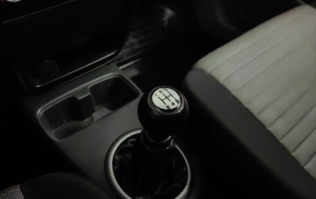 Suzuki SX4 II рестайлинг, 2011 год, 849 000 рублей, 16 фотография