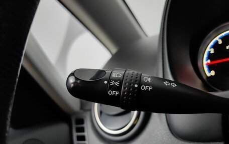 Suzuki SX4 II рестайлинг, 2011 год, 849 000 рублей, 20 фотография