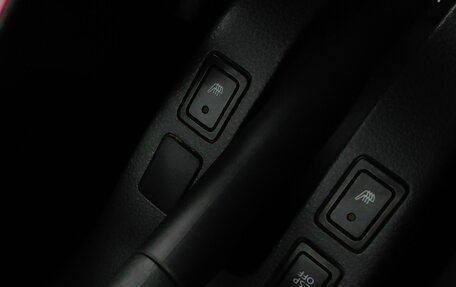 Suzuki SX4 II рестайлинг, 2011 год, 849 000 рублей, 17 фотография