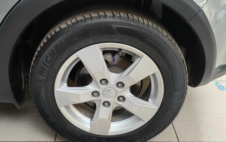 Suzuki SX4 II рестайлинг, 2011 год, 849 000 рублей, 24 фотография