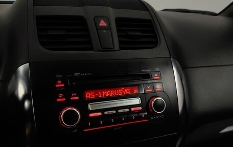 Suzuki SX4 II рестайлинг, 2011 год, 849 000 рублей, 14 фотография