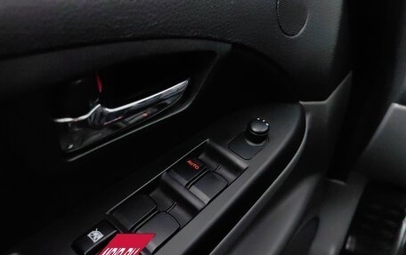 Suzuki SX4 II рестайлинг, 2011 год, 849 000 рублей, 23 фотография