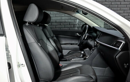 KIA Optima IV, 2020 год, 2 710 000 рублей, 10 фотография