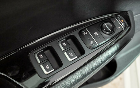 KIA Optima IV, 2020 год, 2 710 000 рублей, 12 фотография