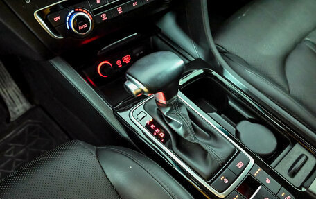 KIA Optima IV, 2020 год, 2 710 000 рублей, 15 фотография