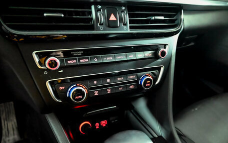 KIA Optima IV, 2020 год, 2 710 000 рублей, 16 фотография