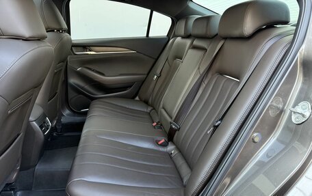 Mazda 6, 2021 год, 3 200 000 рублей, 11 фотография