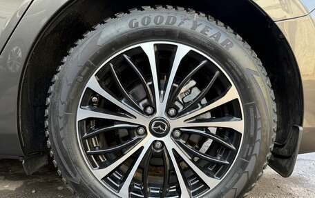 Mazda 6, 2021 год, 3 200 000 рублей, 9 фотография