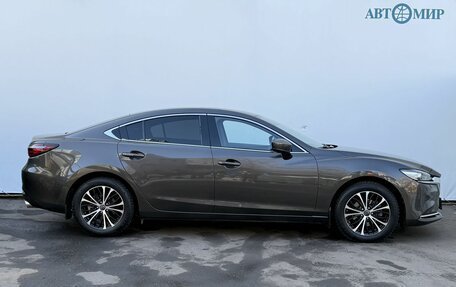 Mazda 6, 2021 год, 3 200 000 рублей, 4 фотография