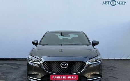 Mazda 6, 2021 год, 3 200 000 рублей, 2 фотография