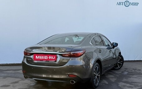 Mazda 6, 2021 год, 3 200 000 рублей, 5 фотография