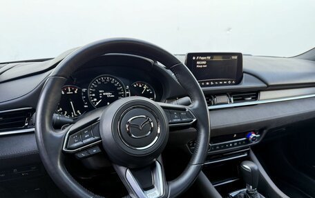 Mazda 6, 2021 год, 3 200 000 рублей, 14 фотография