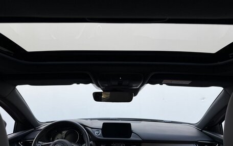 Mazda 6, 2021 год, 3 200 000 рублей, 13 фотография