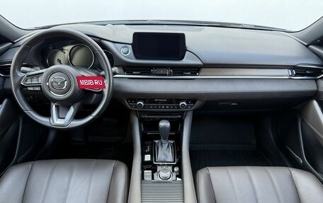 Mazda 6, 2021 год, 3 200 000 рублей, 15 фотография