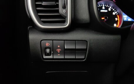 KIA Sportage IV рестайлинг, 2021 год, 2 649 000 рублей, 21 фотография