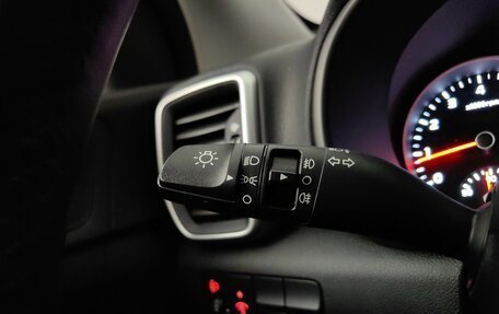 KIA Sportage IV рестайлинг, 2021 год, 2 649 000 рублей, 19 фотография