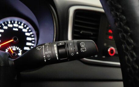 KIA Sportage IV рестайлинг, 2021 год, 2 649 000 рублей, 20 фотография