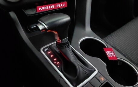 KIA Sportage IV рестайлинг, 2021 год, 2 649 000 рублей, 16 фотография