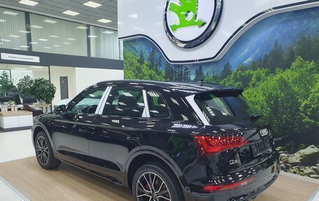 Audi Q5, 2025 год, 5 950 000 рублей, 5 фотография