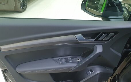 Audi Q5, 2025 год, 5 950 000 рублей, 8 фотография