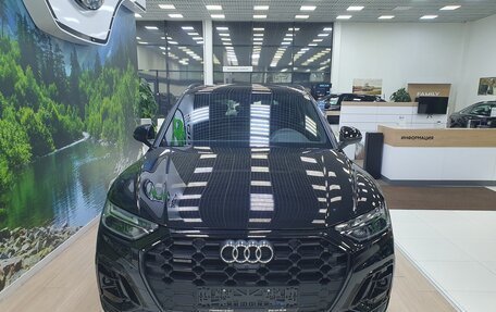 Audi Q5, 2025 год, 5 950 000 рублей, 2 фотография